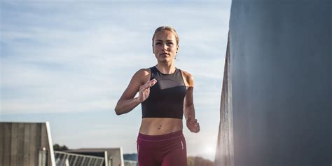 Het verschil tussen fartlektraining, tempolopen